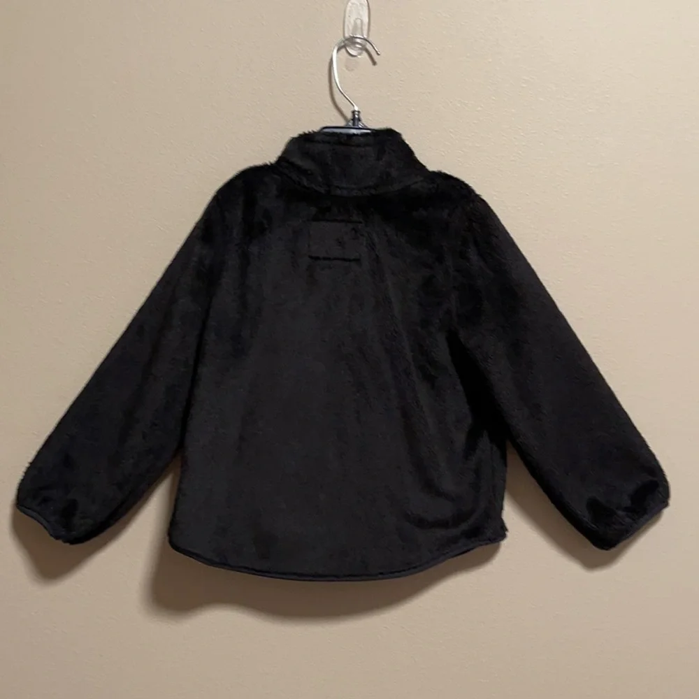 The Children’s Place Favorite Furry Jacket